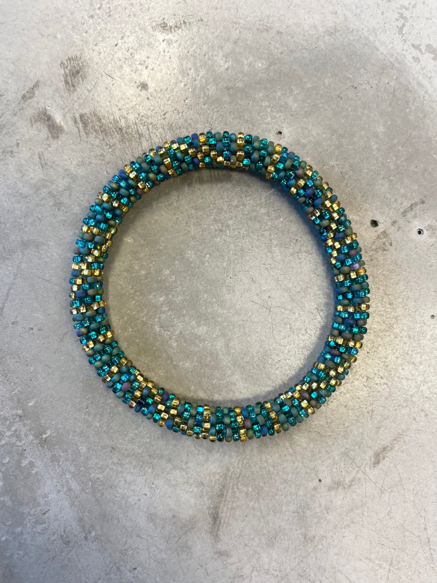 GREENHOUSE BRACELET