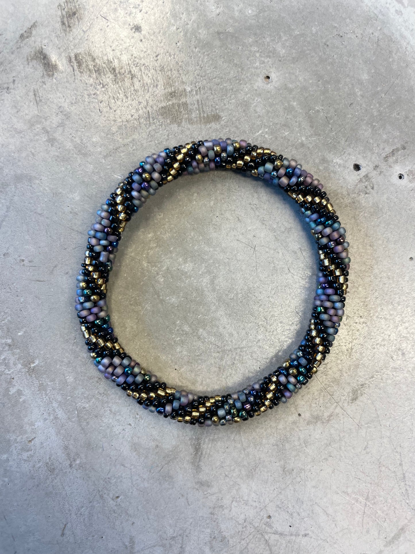 DOMINIQUE NIGHT BRACELET