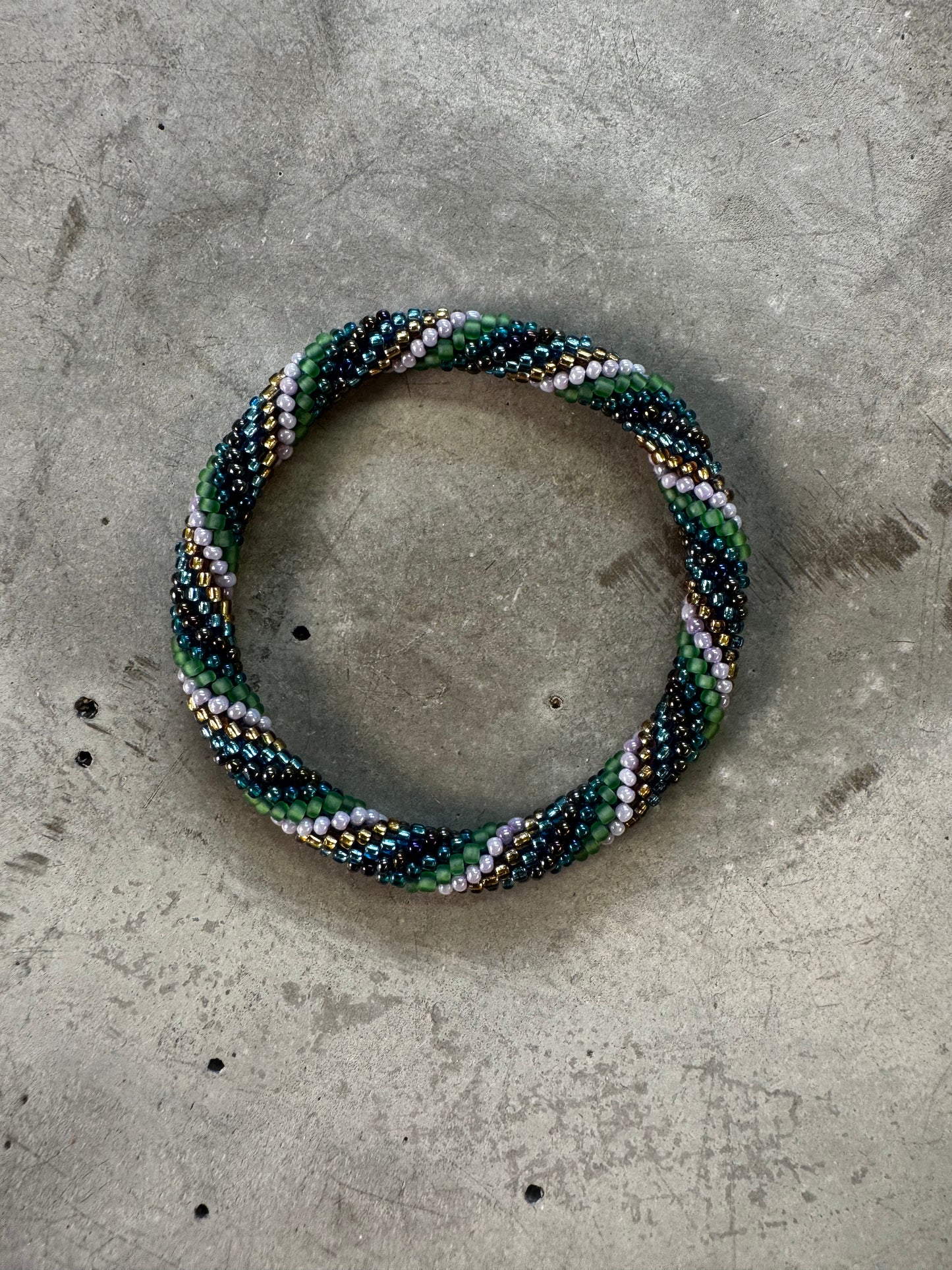 BOLETTE BRACELET