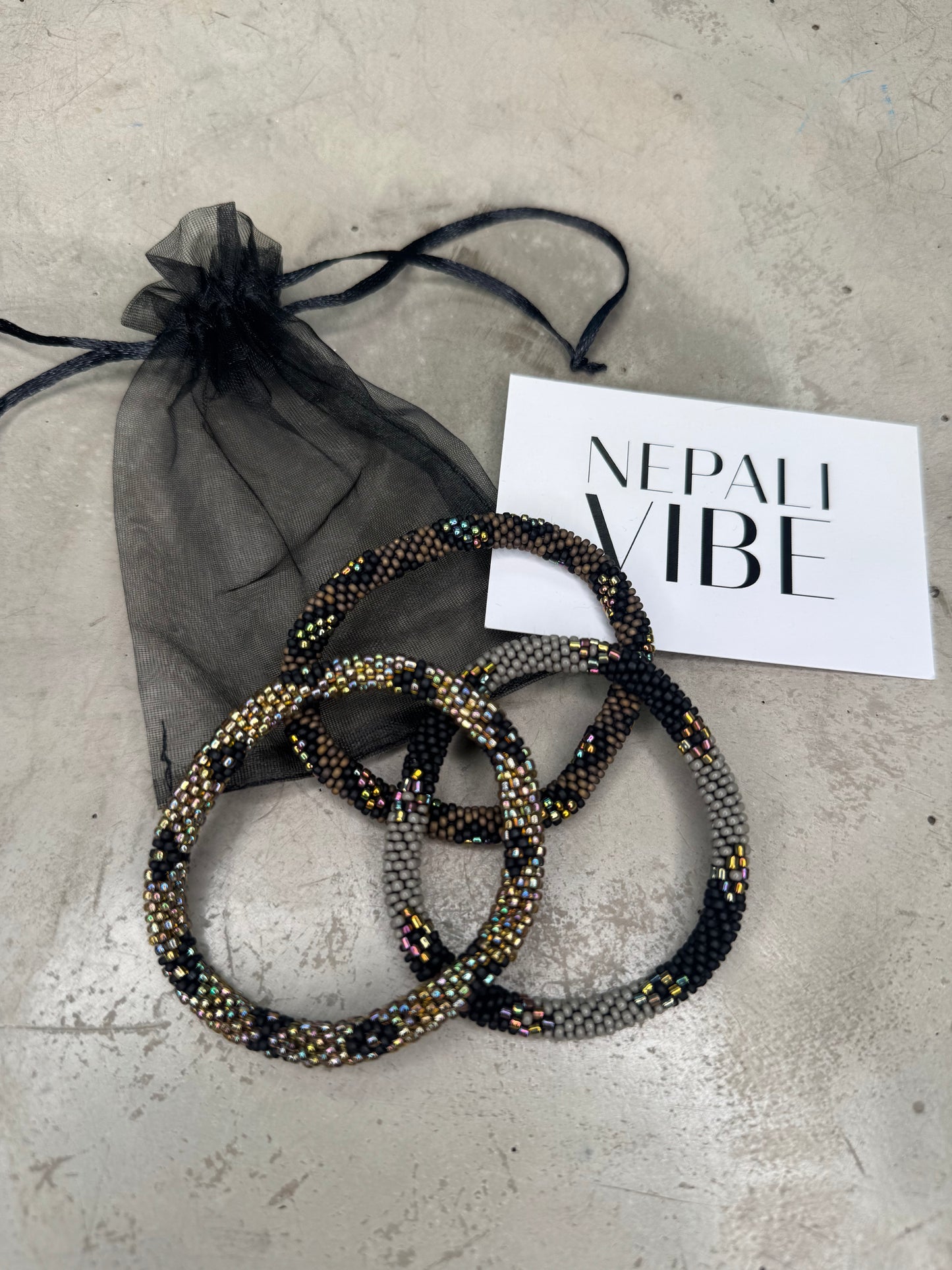 BRACELET MIX 3