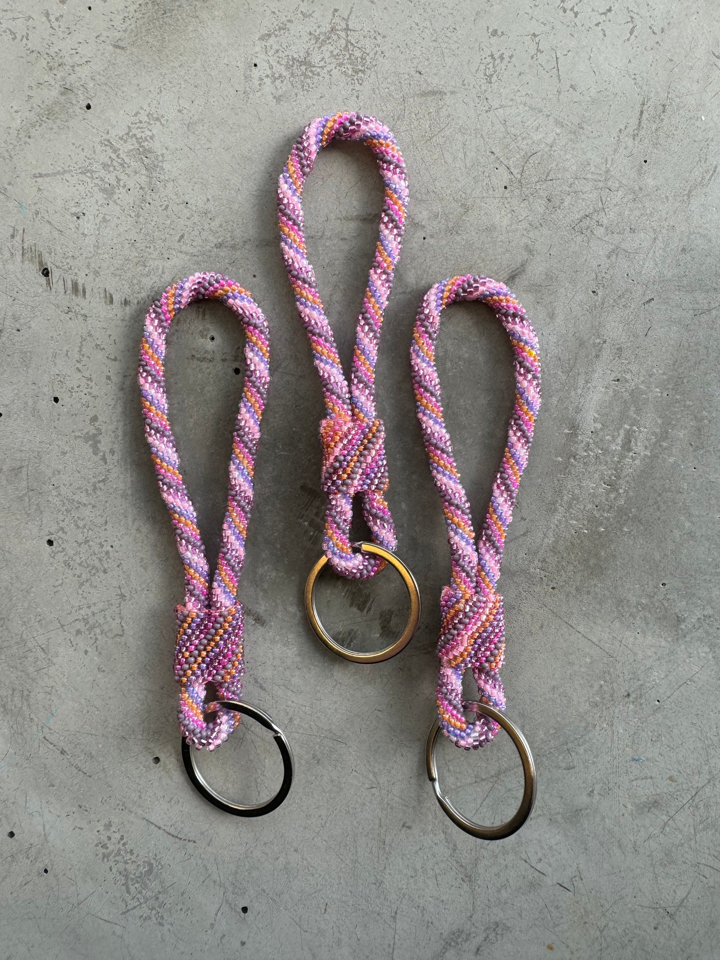 ANJA KEYHANGER