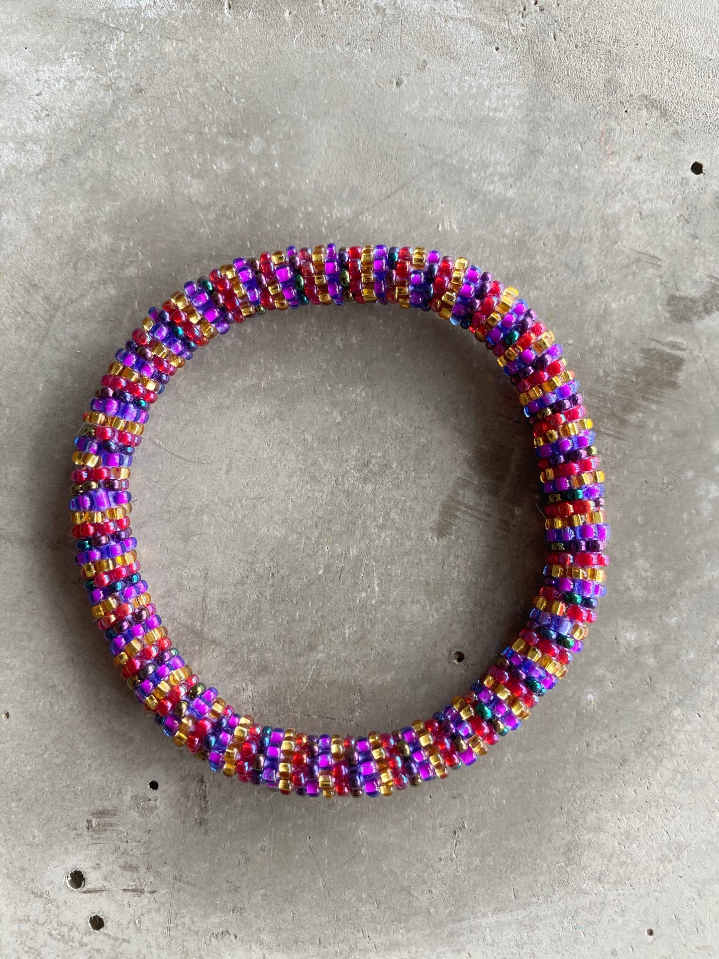 FRIENDSHIP BRACELET