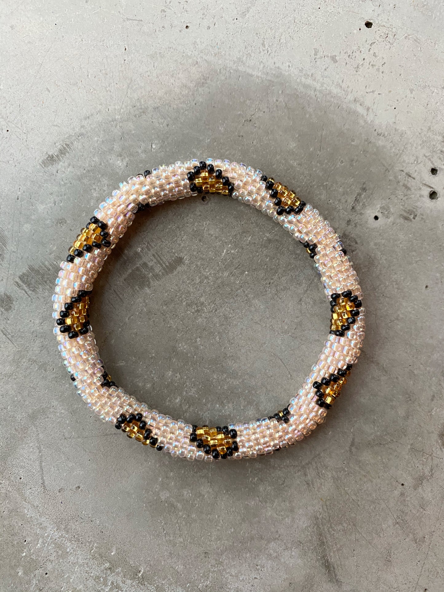 ANIMAL LEO BRACELET