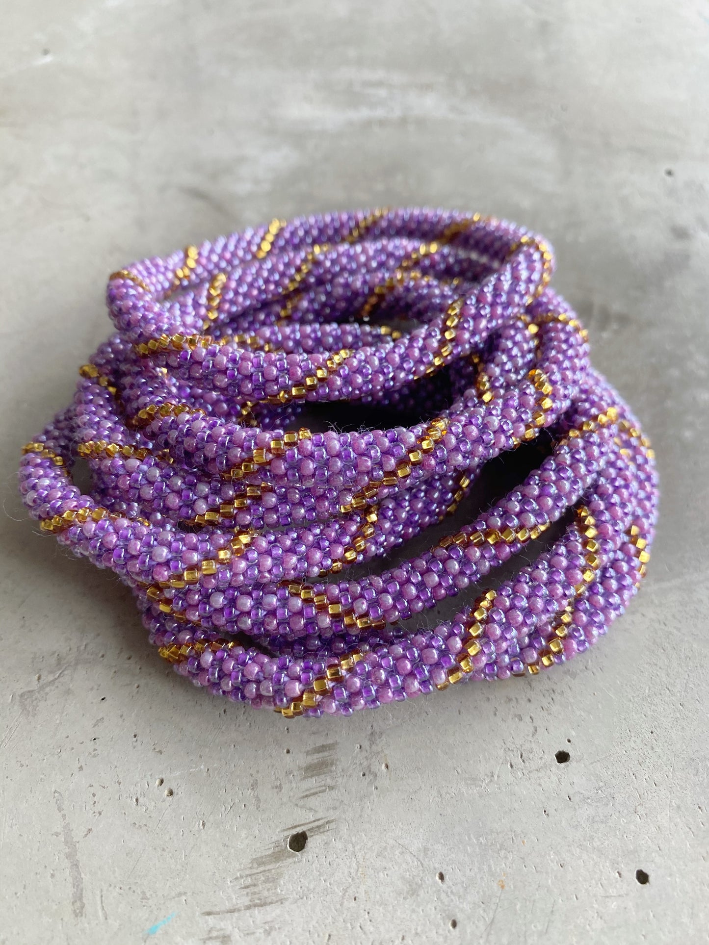 LAVENDULA BRACELET