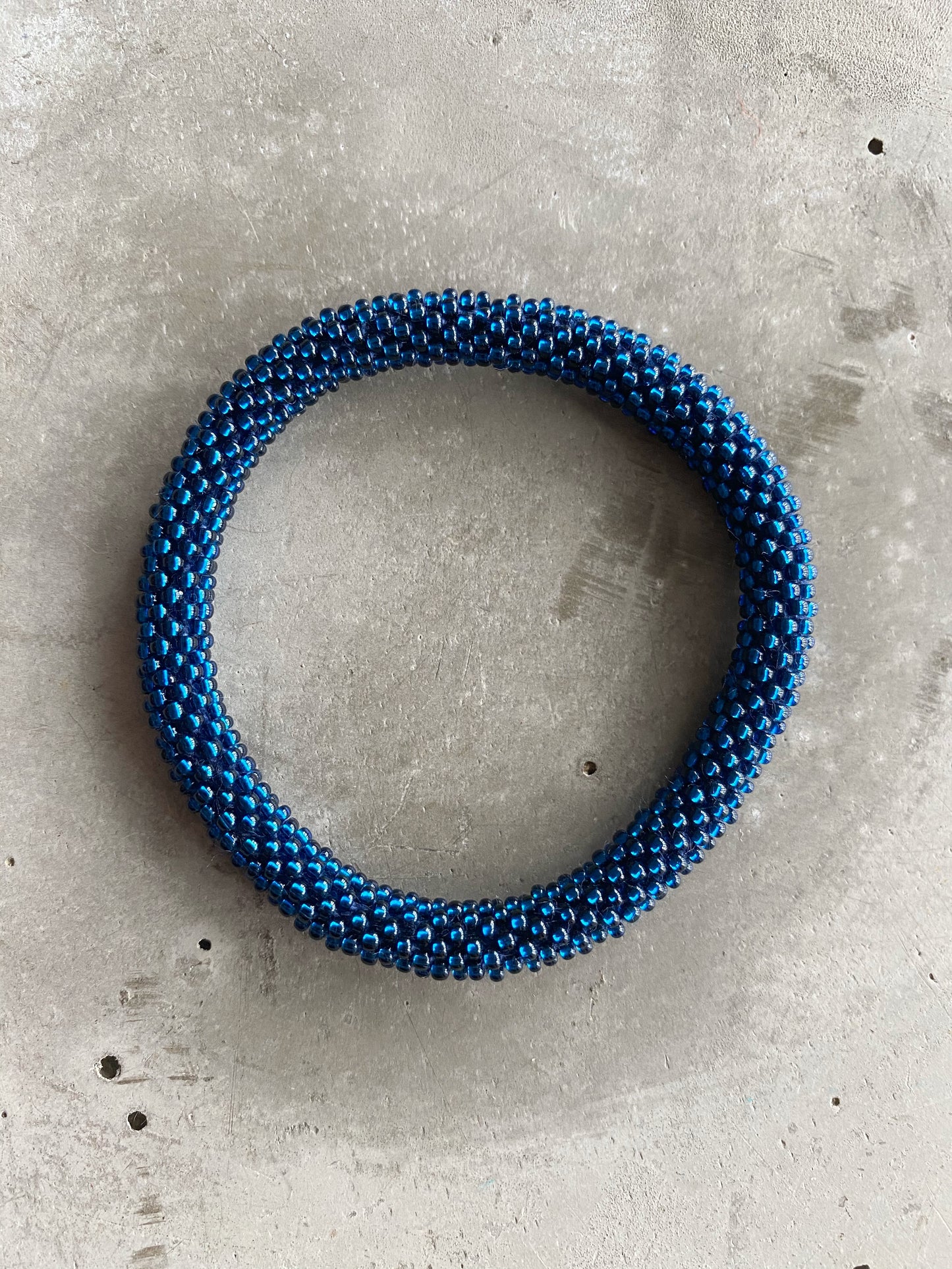 NIGHT SKY SOLID BRACELET