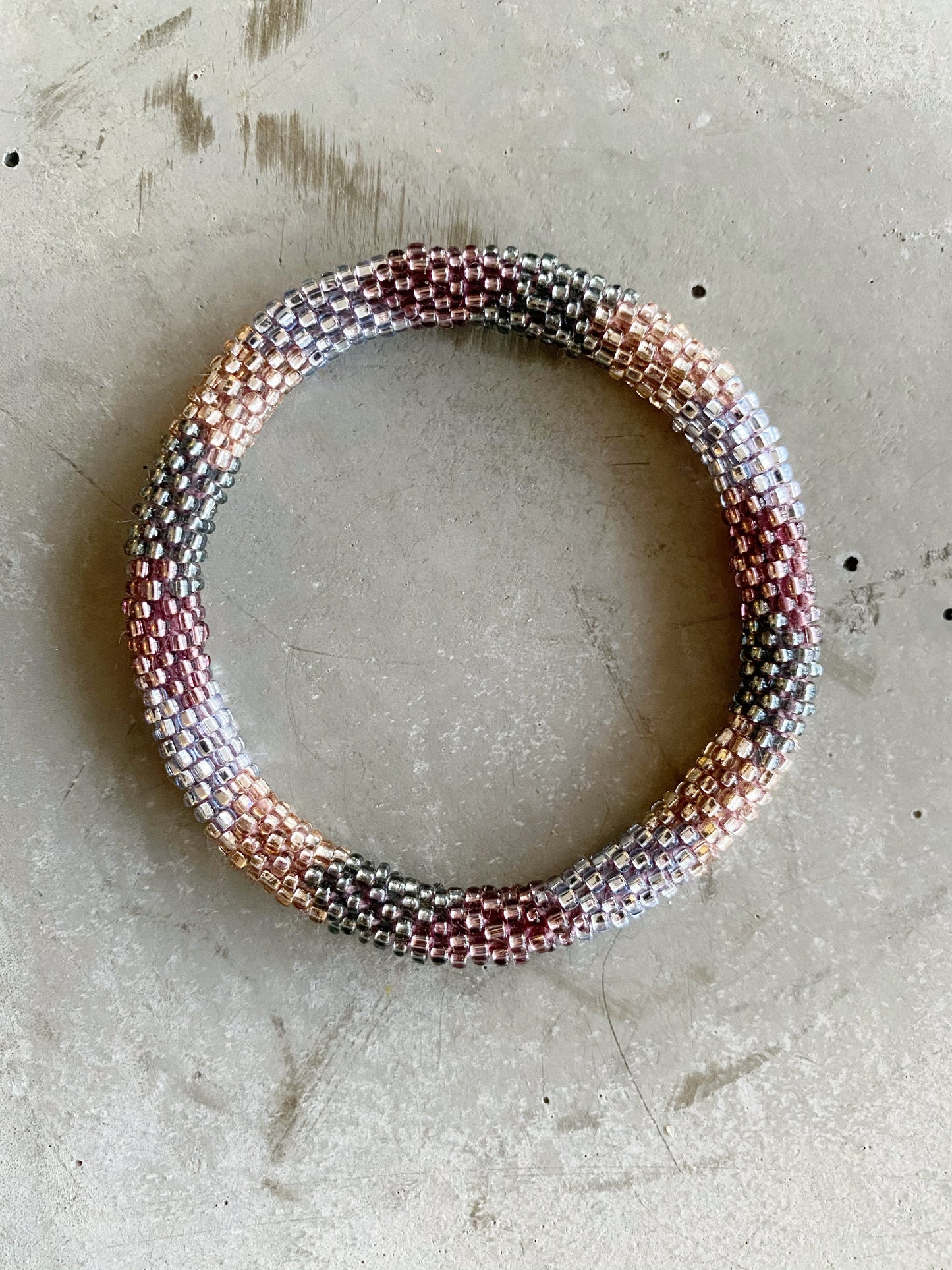 CLOUDY SKY BRACELET