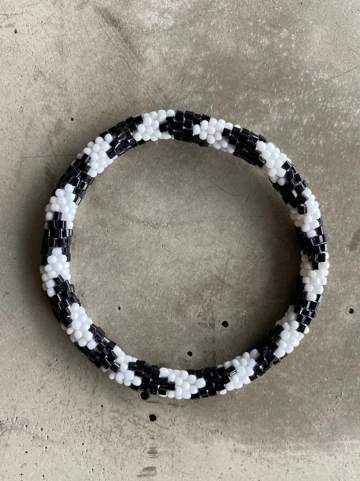SALT’N’PEPPER BRACELET