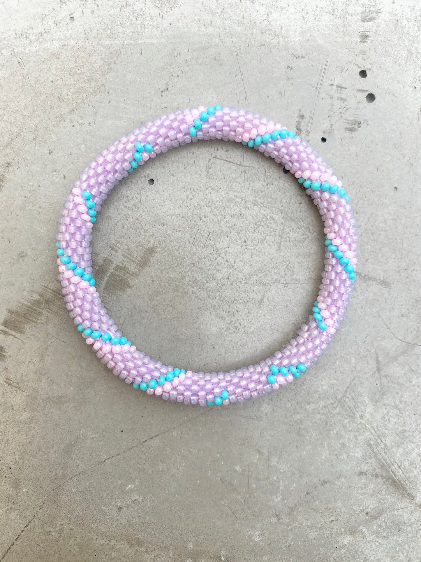 GREASE BRACELET