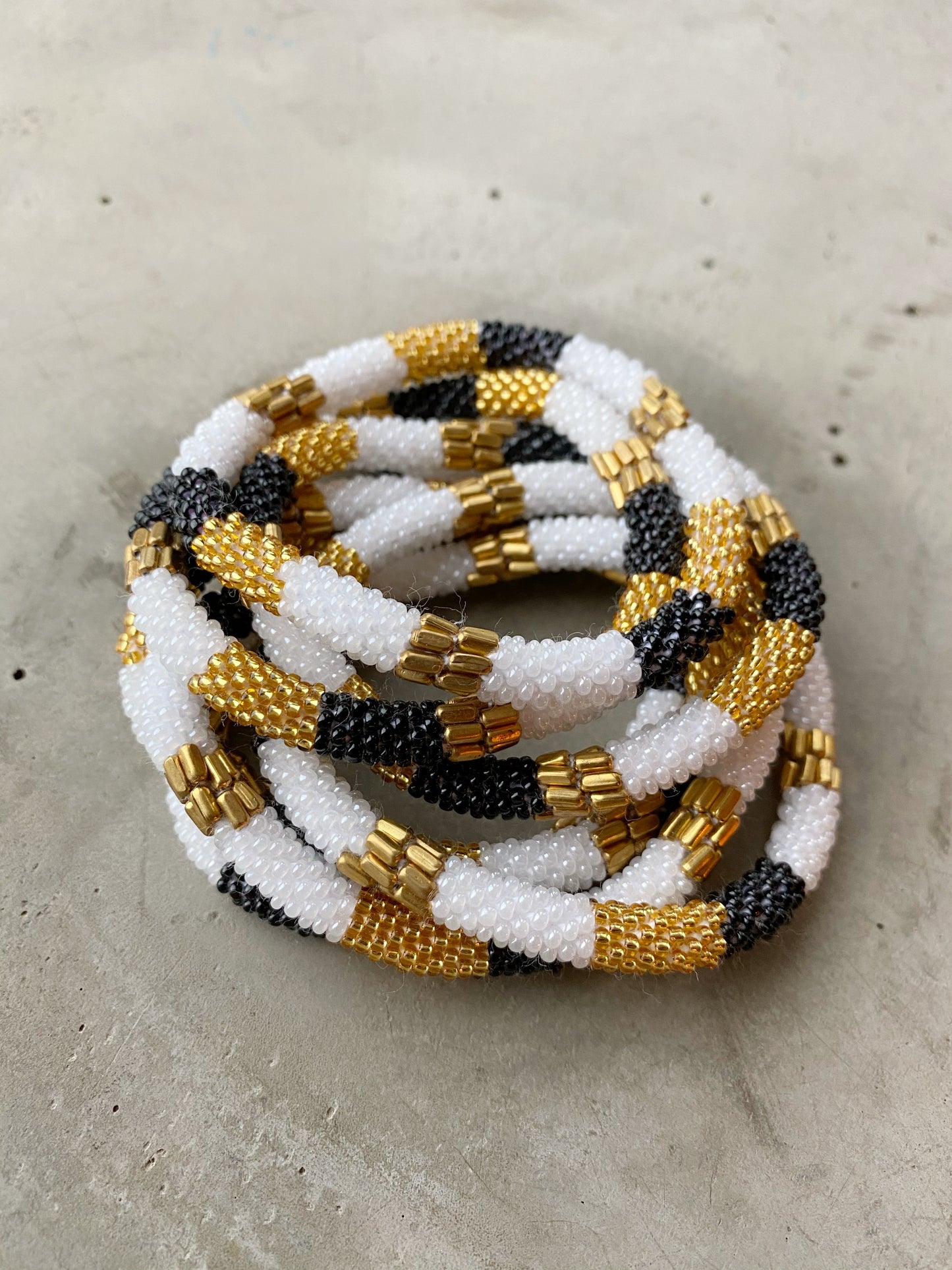PARTY TEAM BRACELET