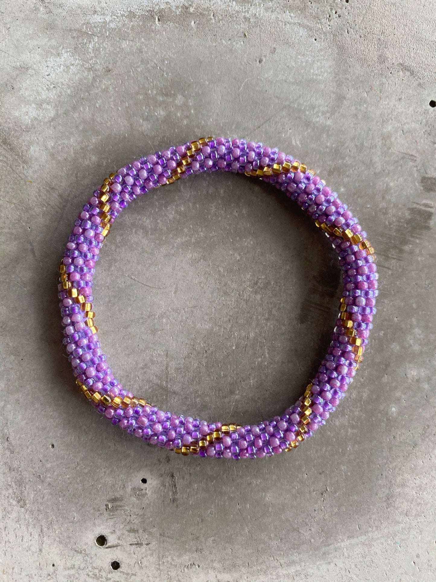 LAVENDULA BRACELET