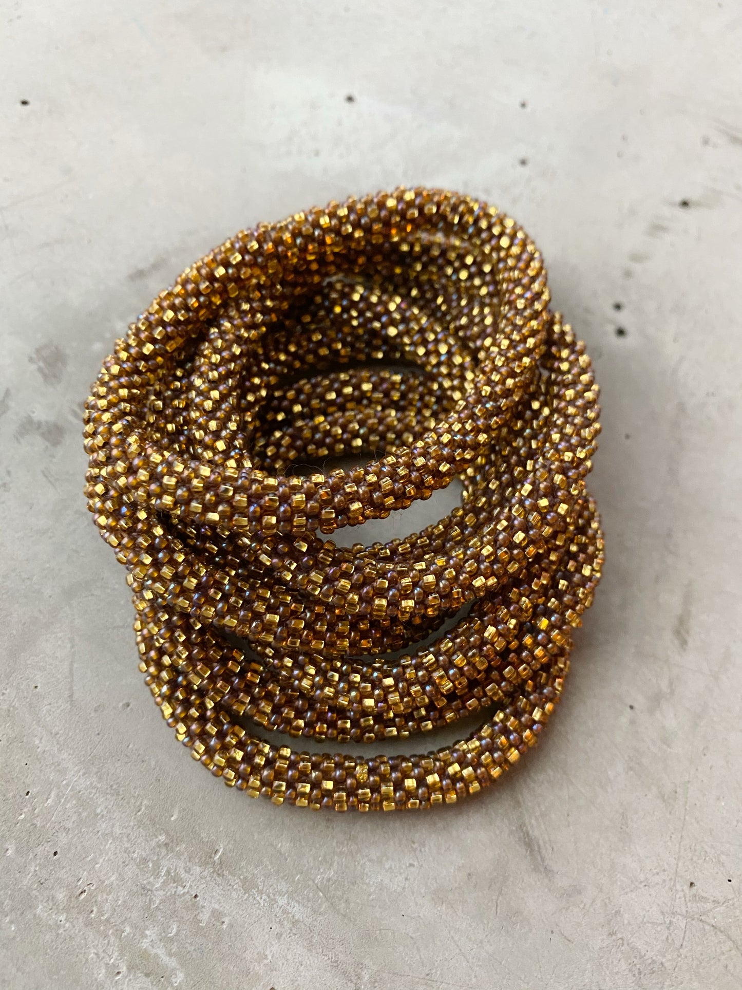 EVERGREEN BRACELET