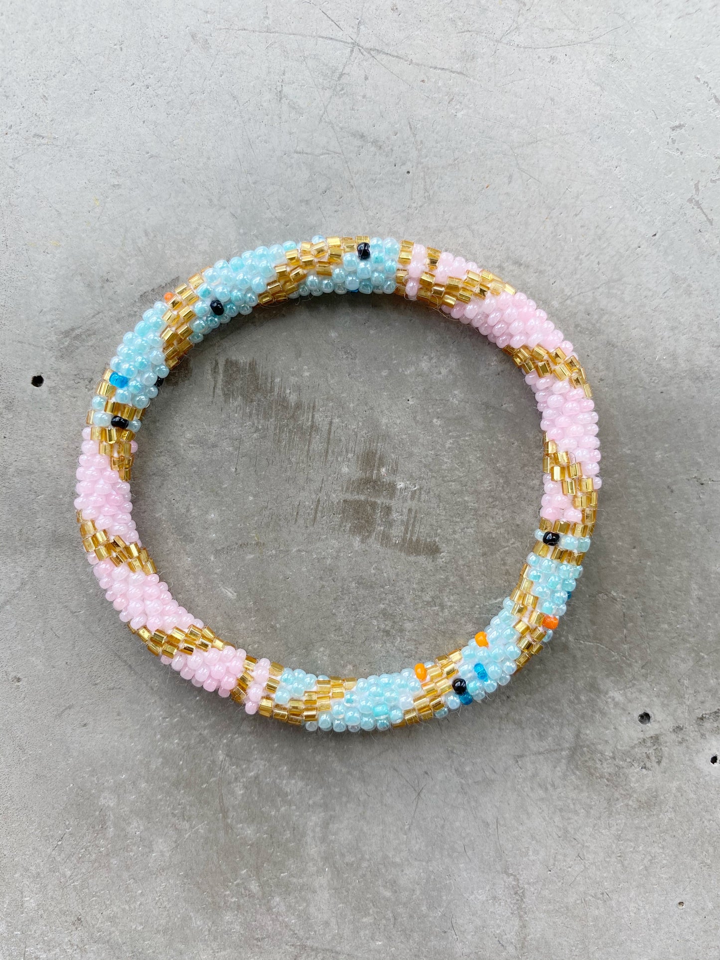 YASMIN SPRING BRACELET