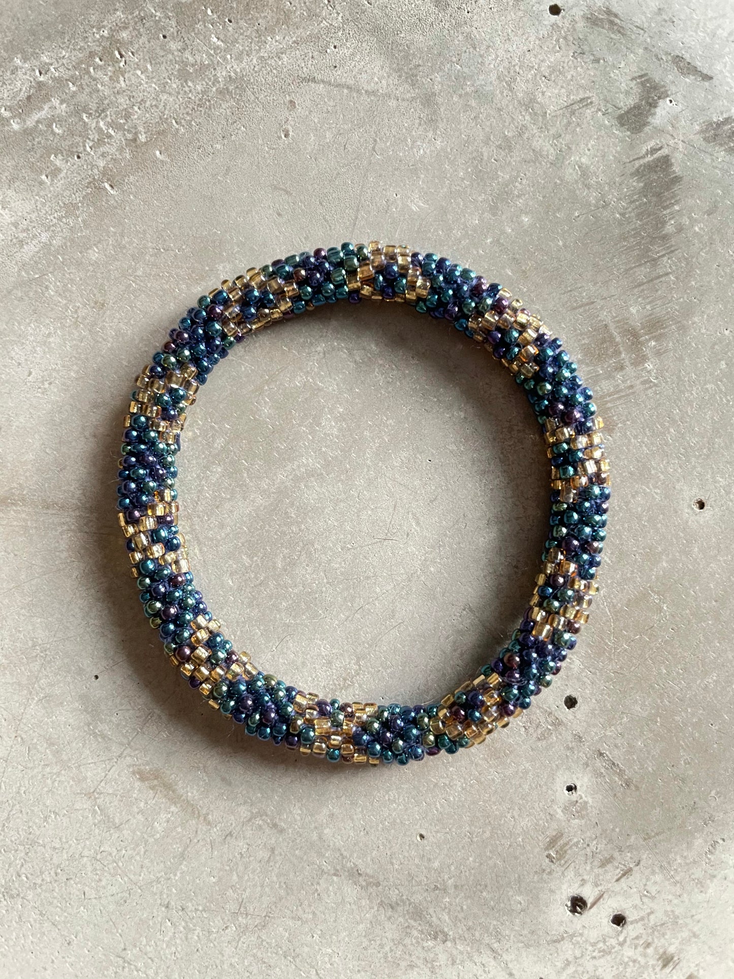 NOVA O BRACELET