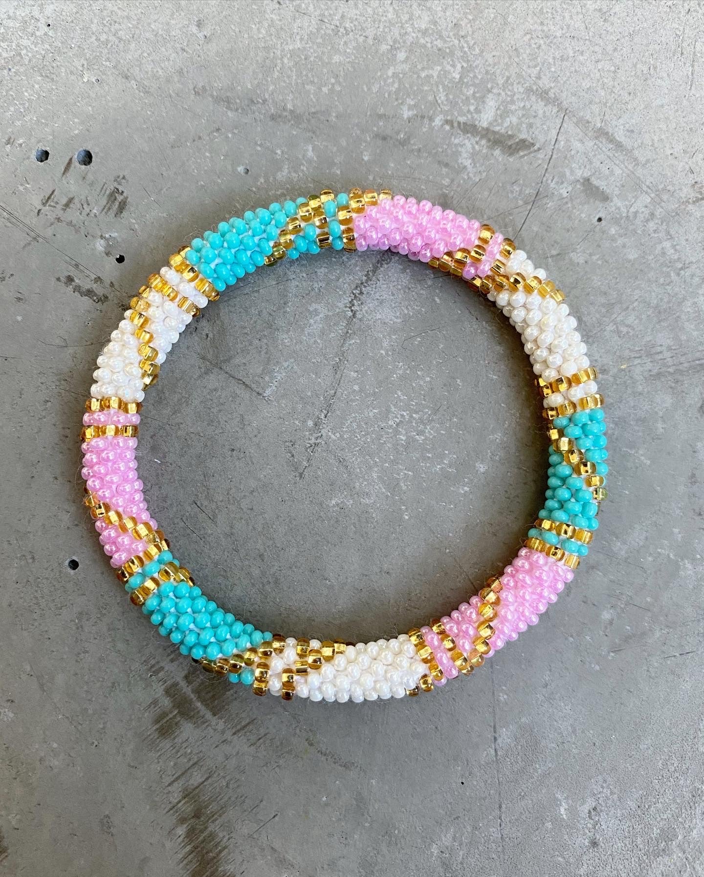 CLASSIC SUMMER LOVING BRACELET