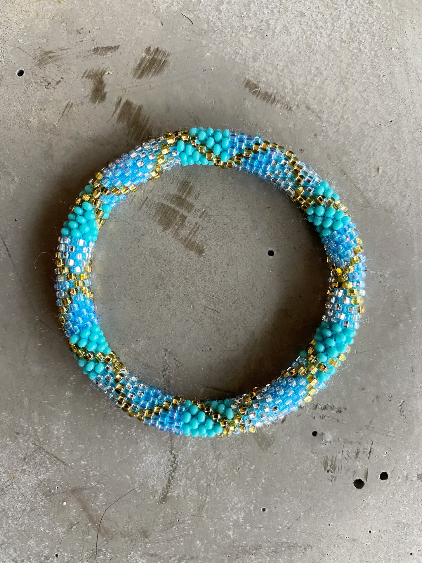LIGHT SKY BRACELET
