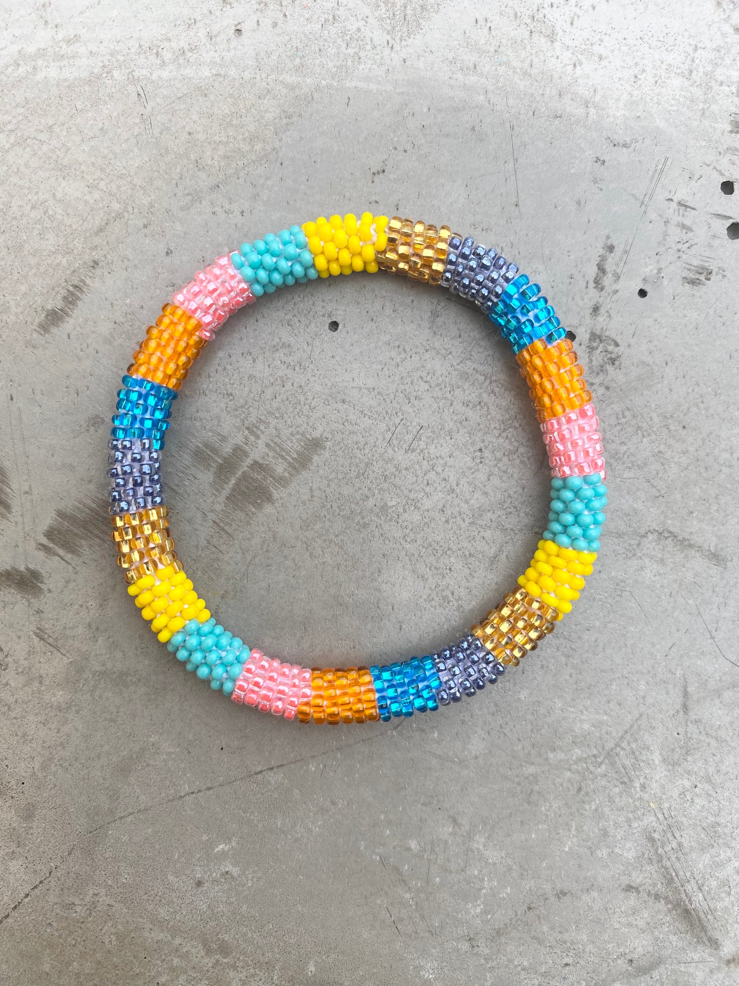 STAYCATION BRACELET