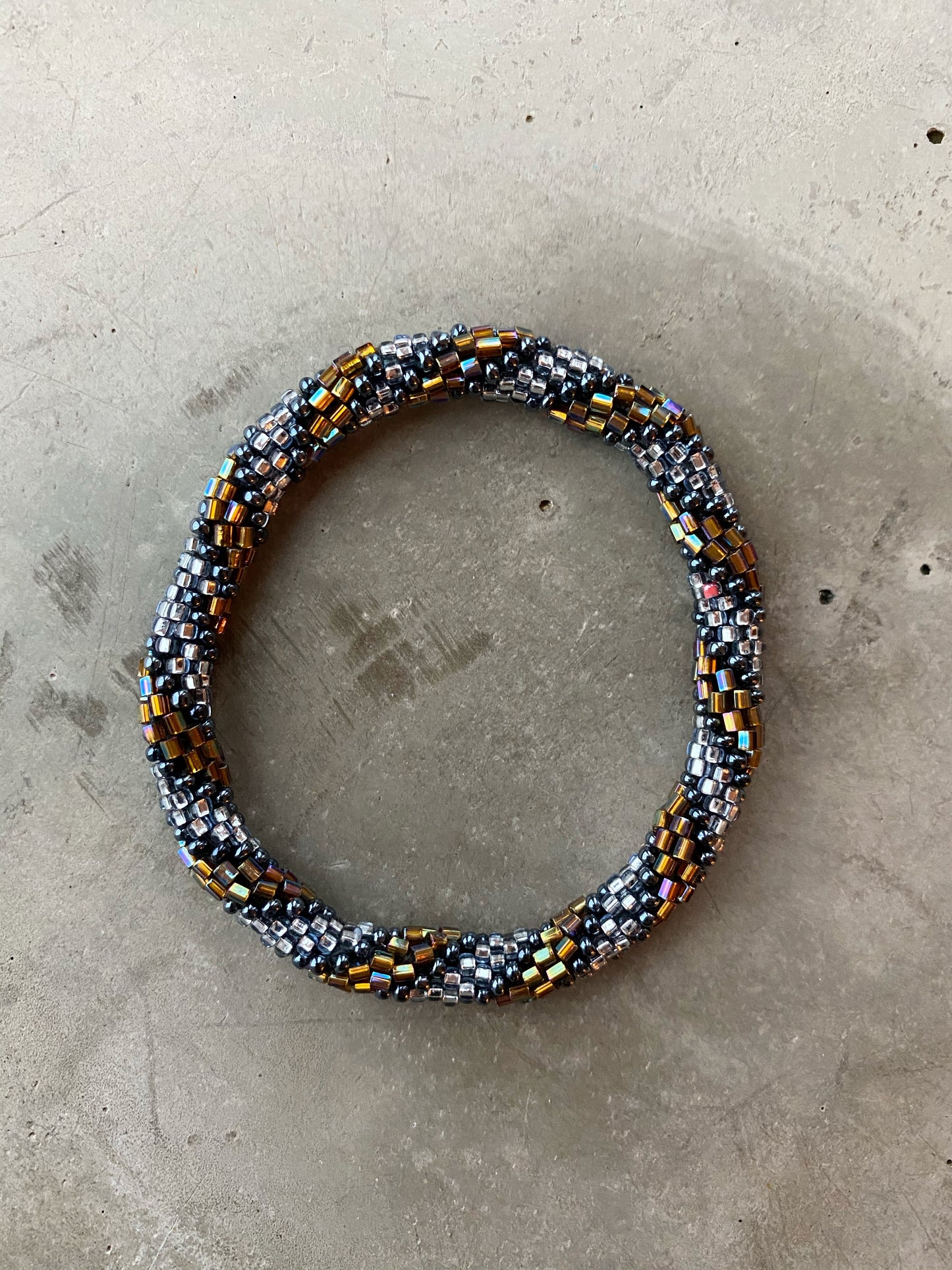 PREMIER GLAM BRACELET