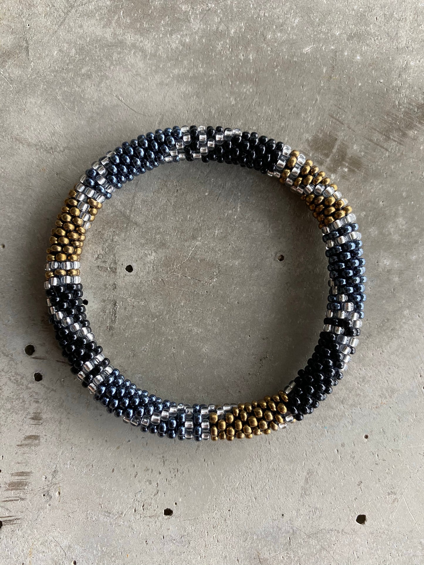CLASSIC MINIMUM BRACELET