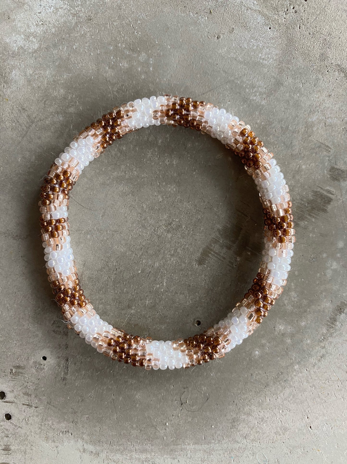 FREEZING BREEZE BRACELET
