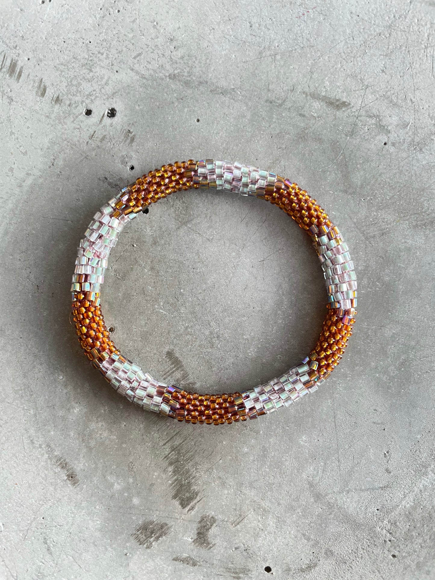 WINTER LIGHT BRACELET