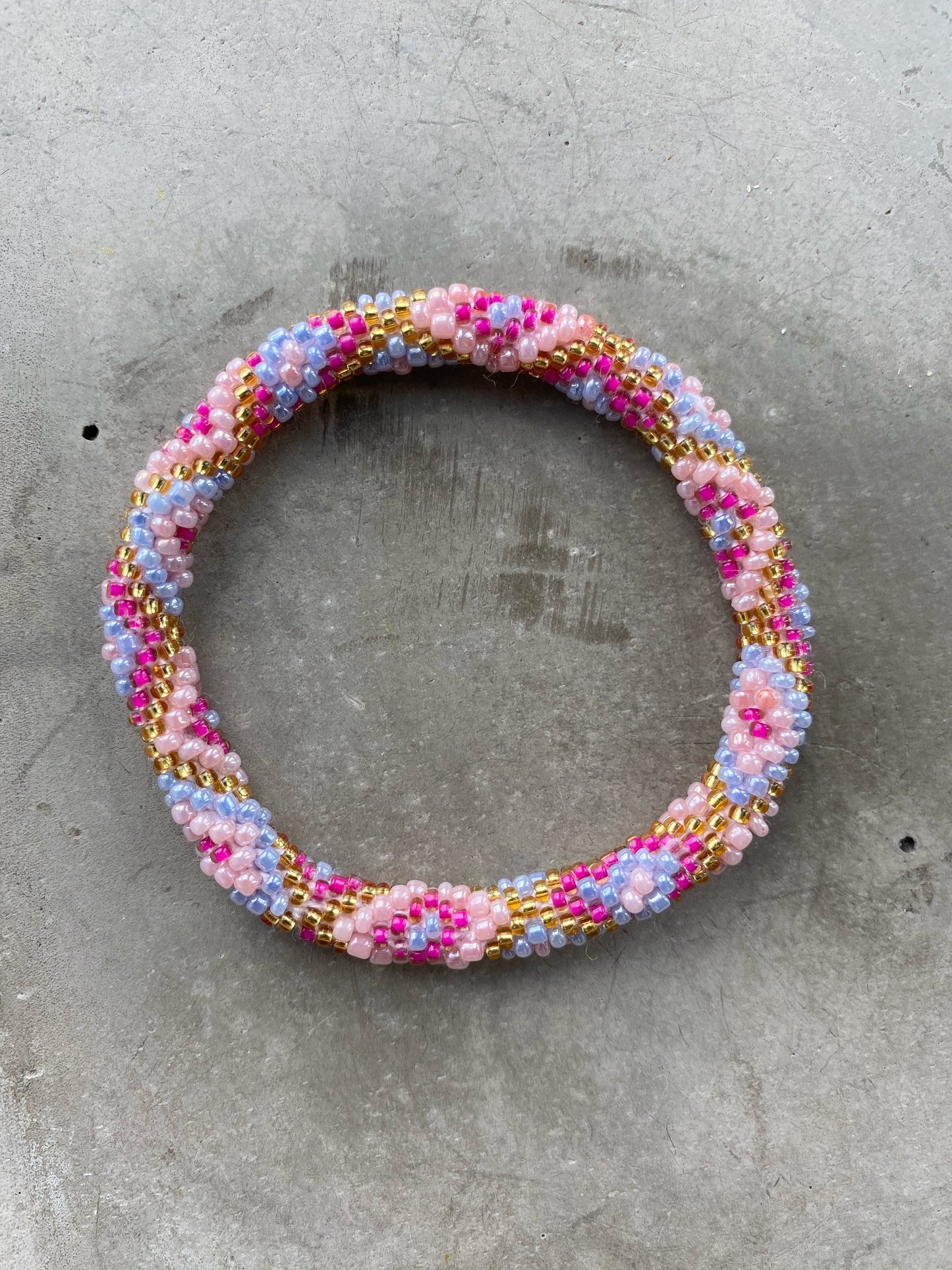LUNA SPRING BRACELET