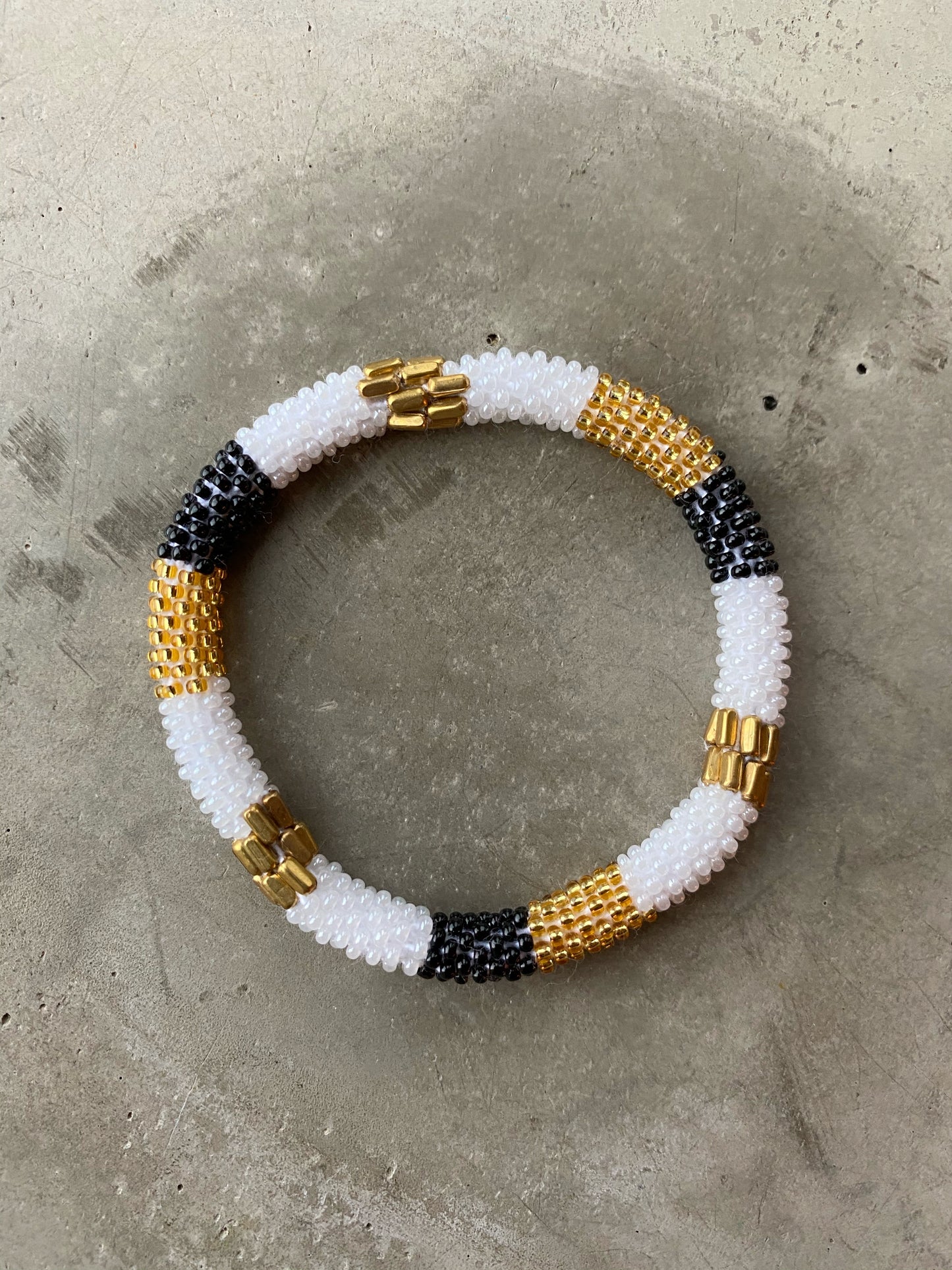 PARTY TEAM BRACELET