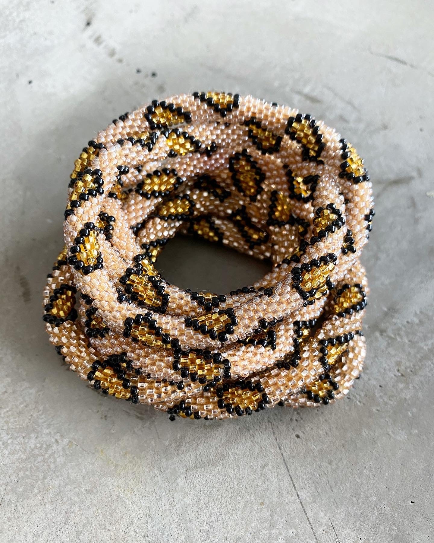 LIGHT LEO DREAM BRACELET
