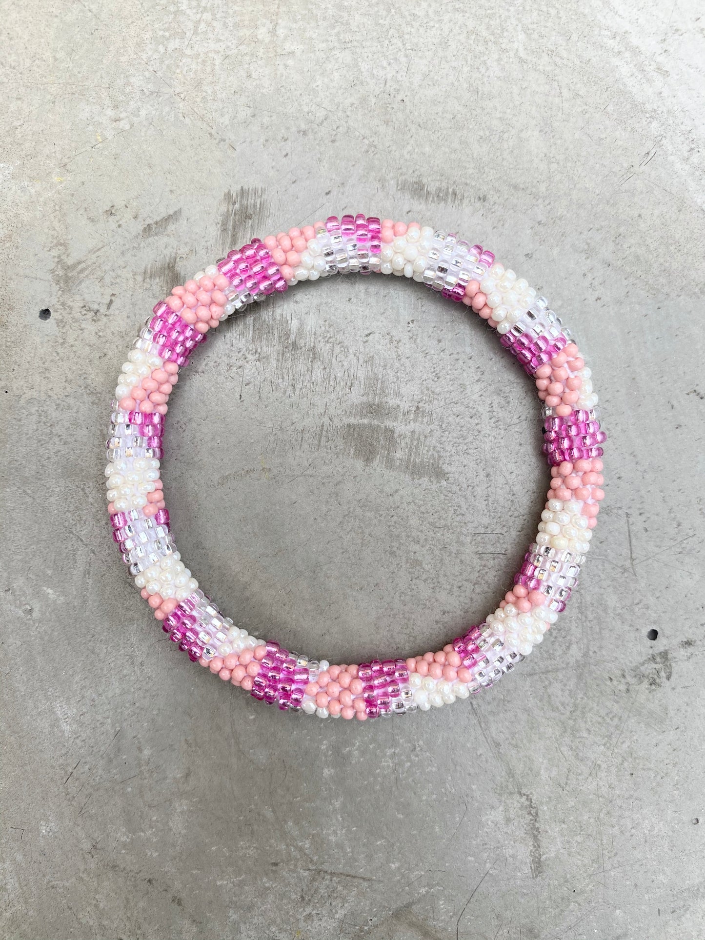 SUCKER CANDYMAN BRACELET