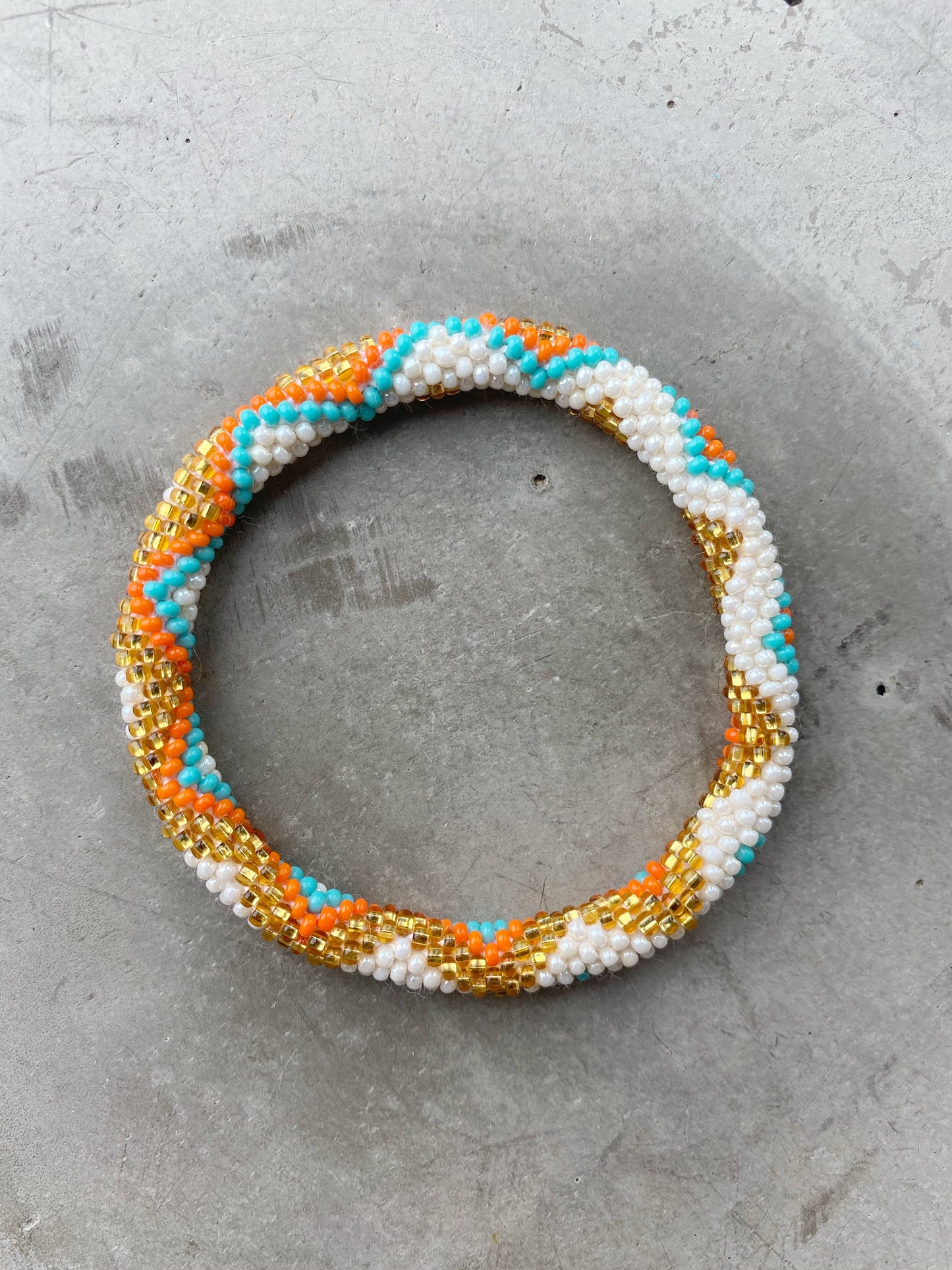 HEAT WAVE BRACELET