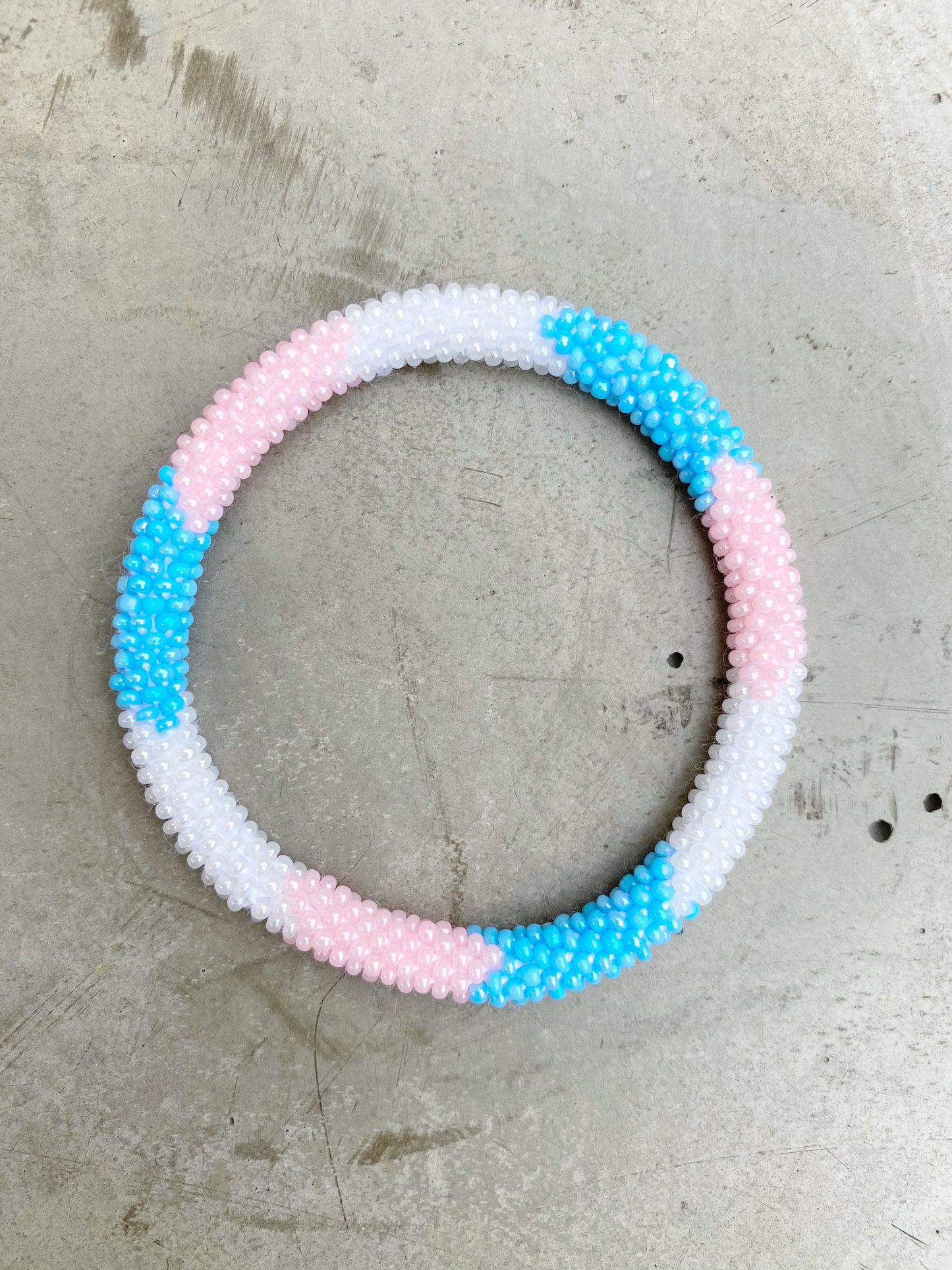 BARBIY BRACELET
