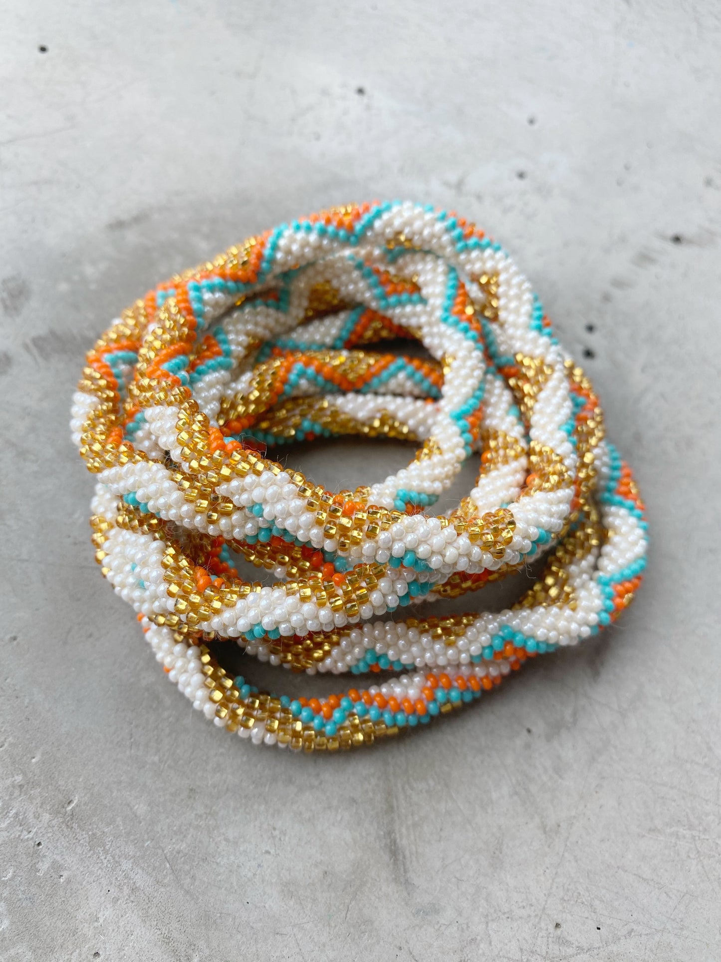 HEAT WAVE BRACELET