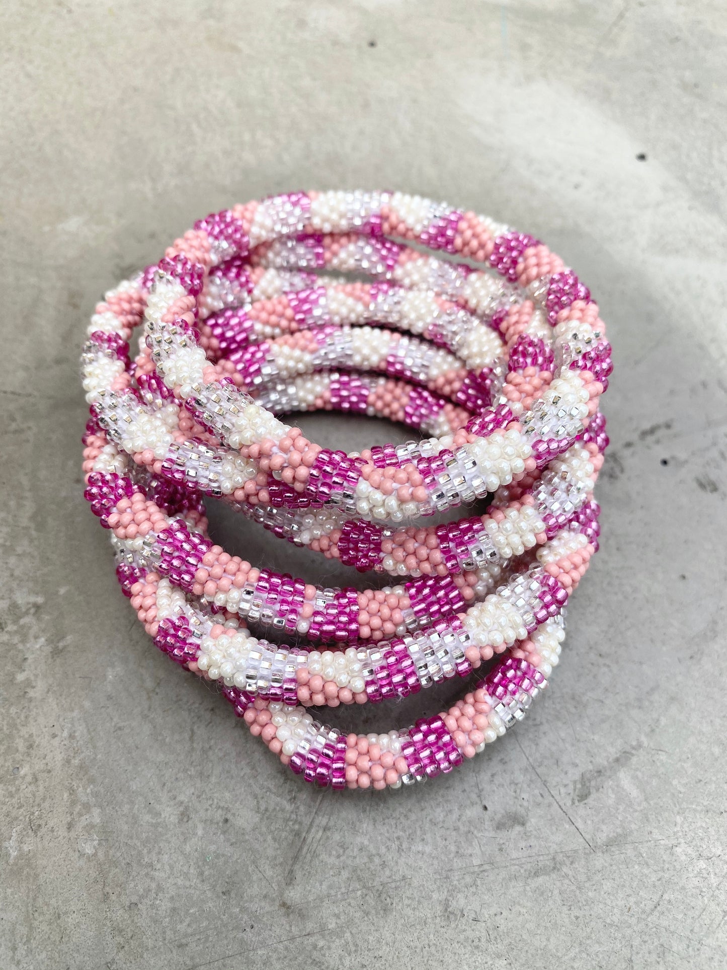 SUCKER CANDYMAN BRACELET