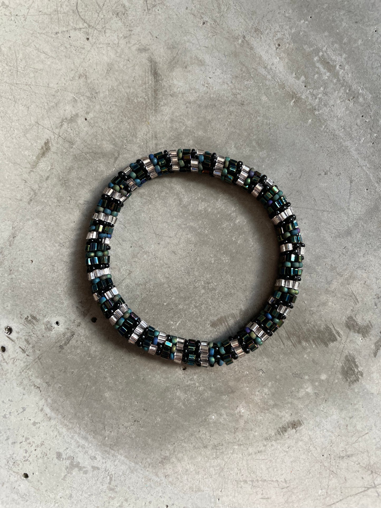 WALK IN THE PARK BRACELET
