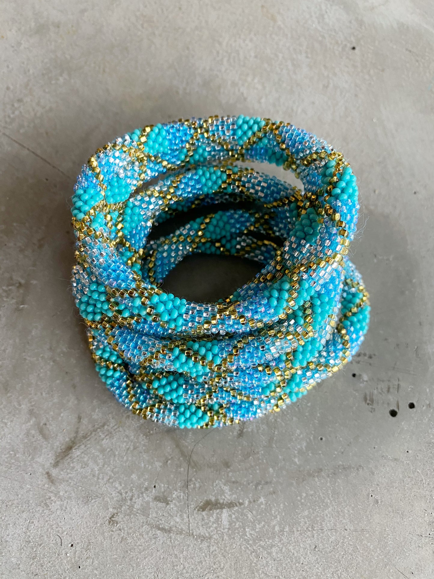LIGHT SKY BRACELET