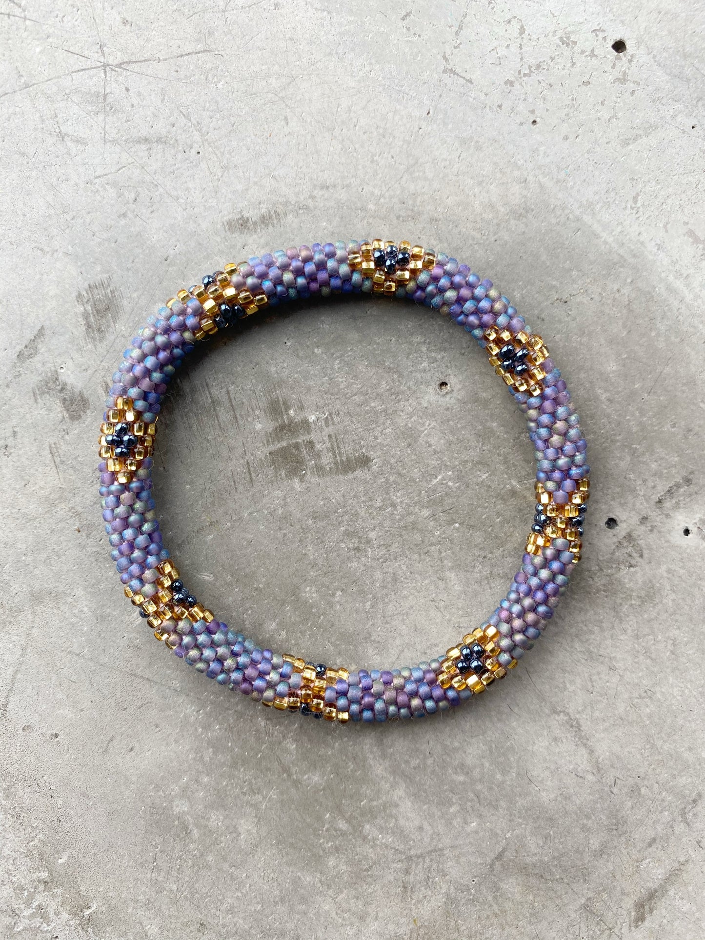 FROZEN BEAUTY BRACELET