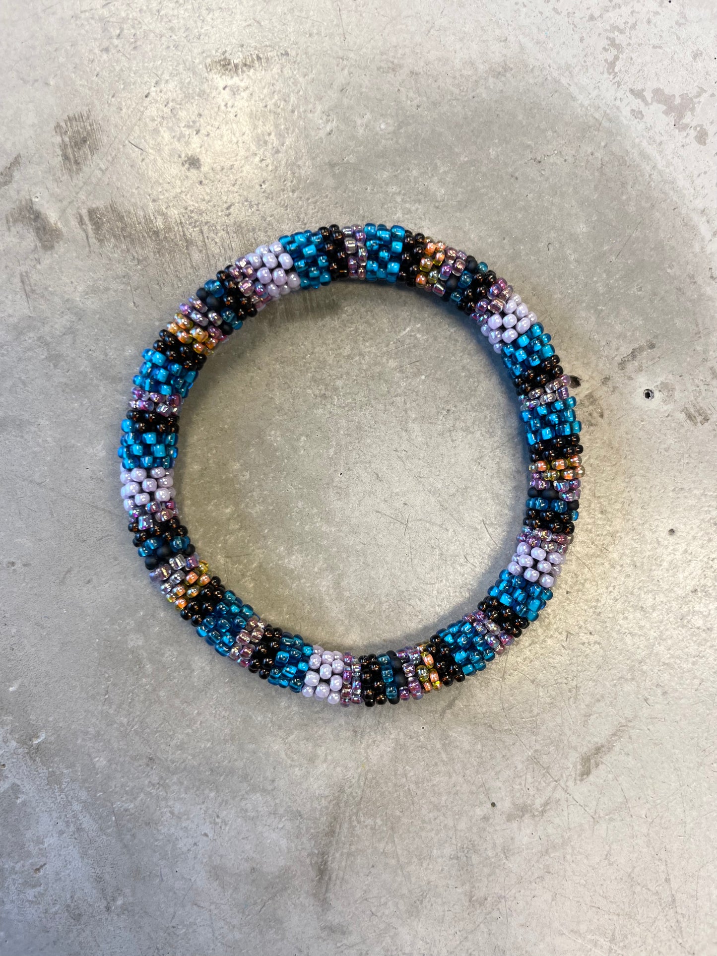 BLUE SUNSET BRACELET