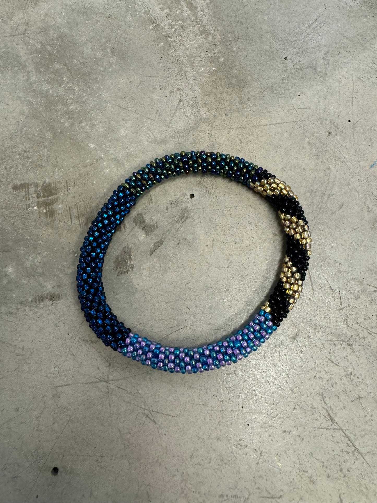 MY TWISTED DREAM BRACELET