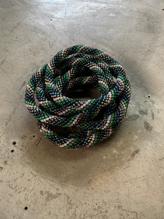 BOLETTE BRACELET