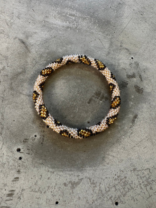 BOLT LEO BRACELET