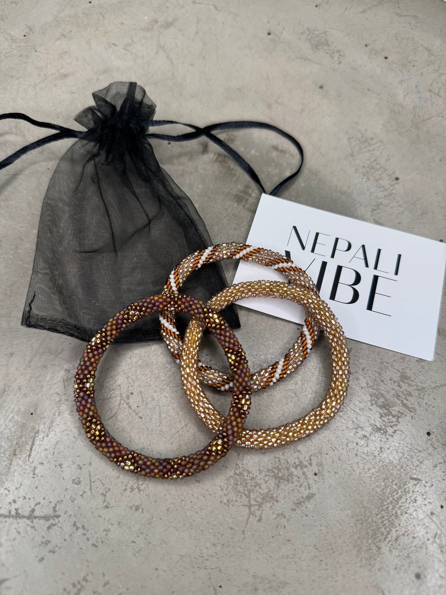 BRACELET MIX 2