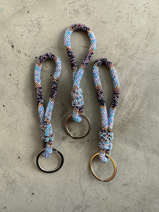 ALISIA KEYHANGER