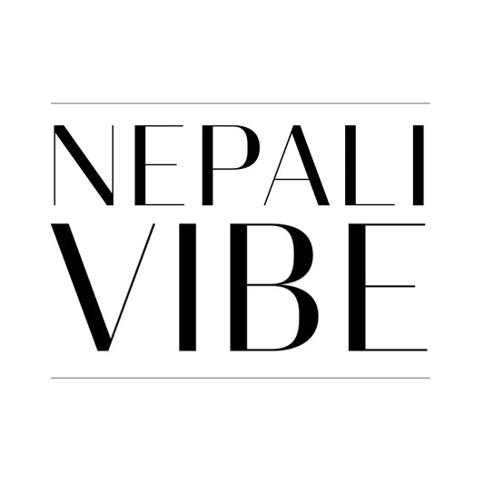NEPALI VIBE GAVEKORT