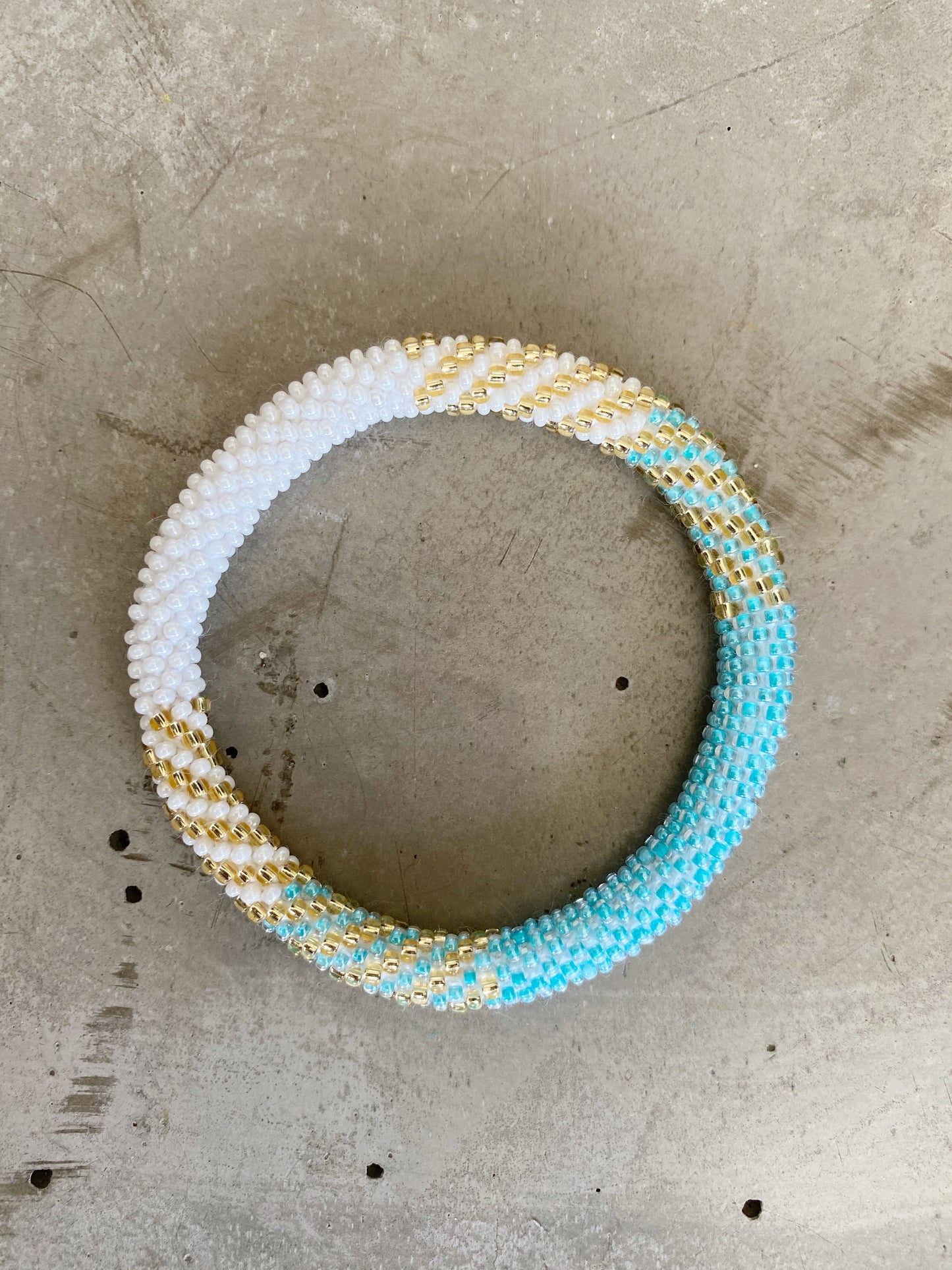 SUN IS COMING BRACELET