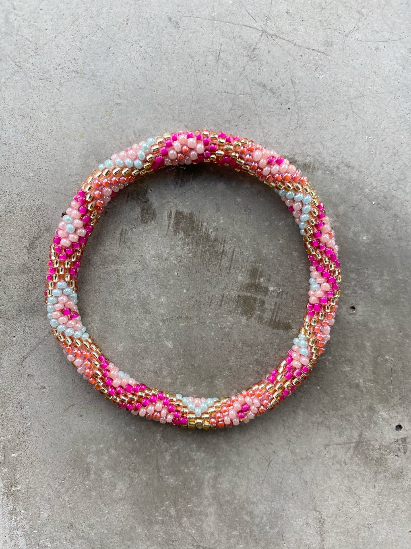 LUNA SUMMER BRACELET