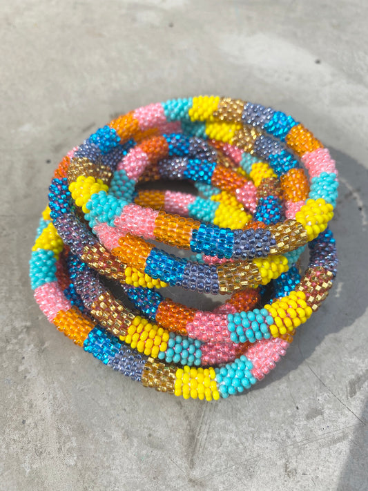 STAYCATION BRACELET