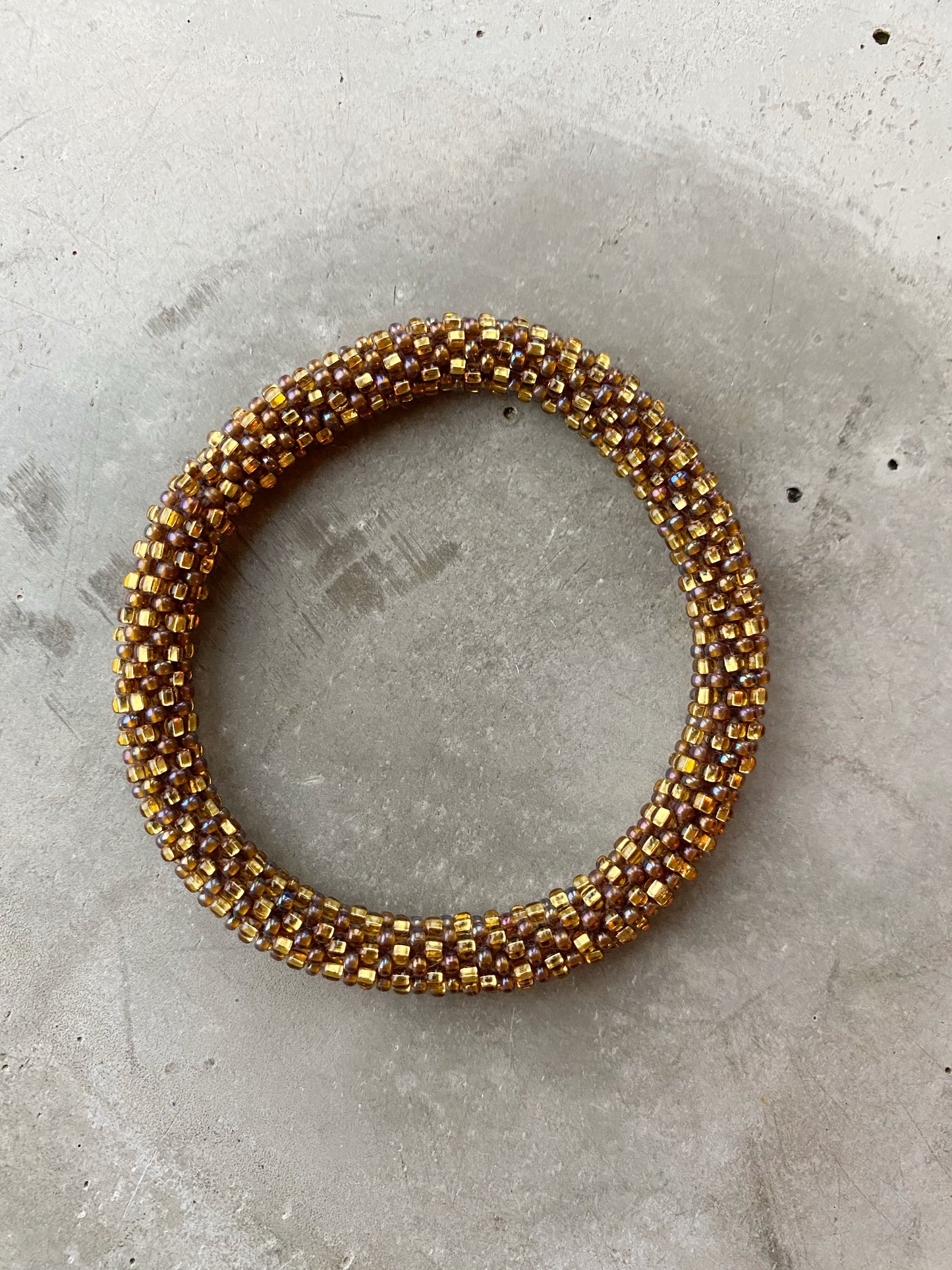 EVERGREEN BRACELET