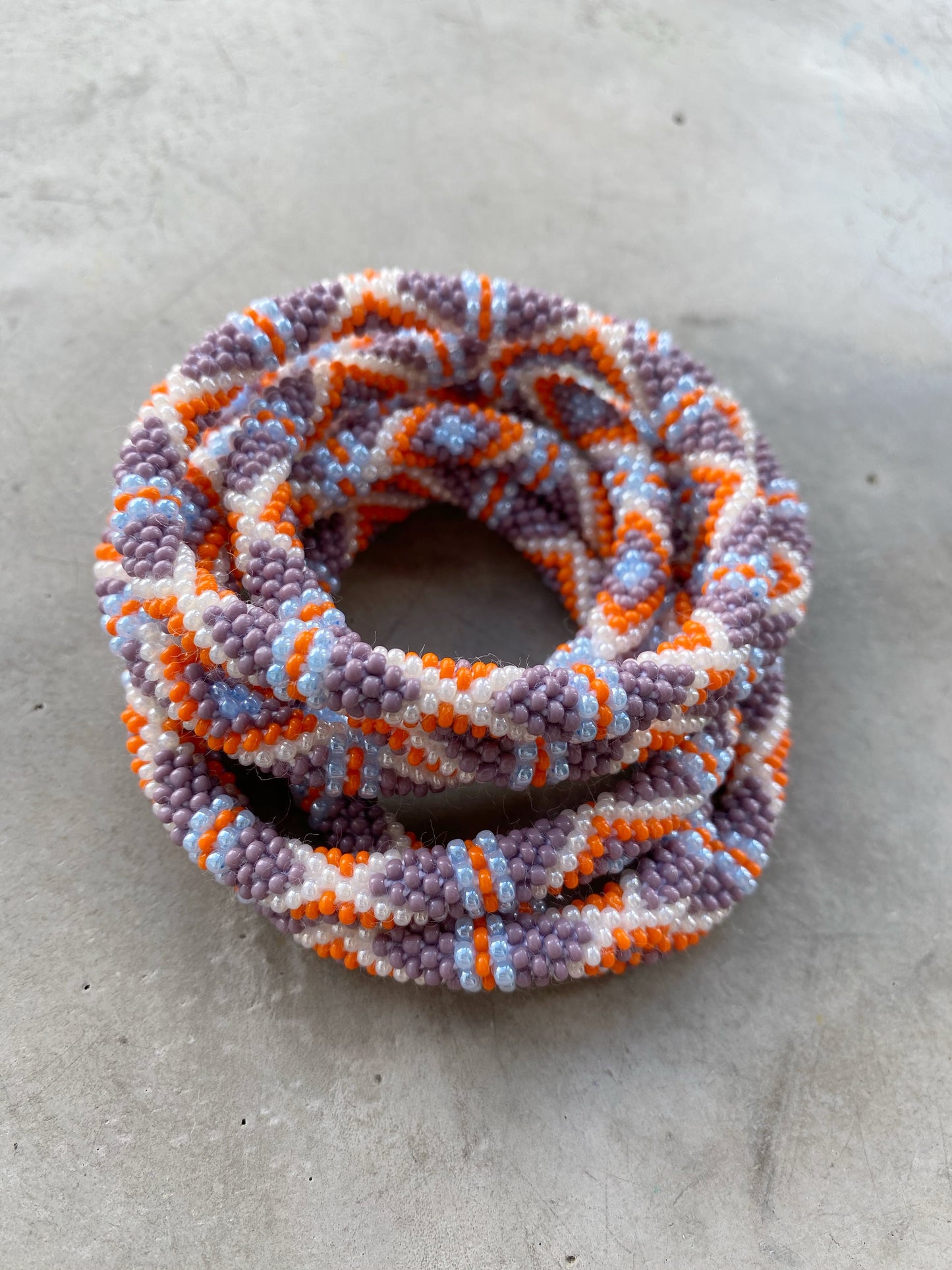 HUNKANI BRACELET