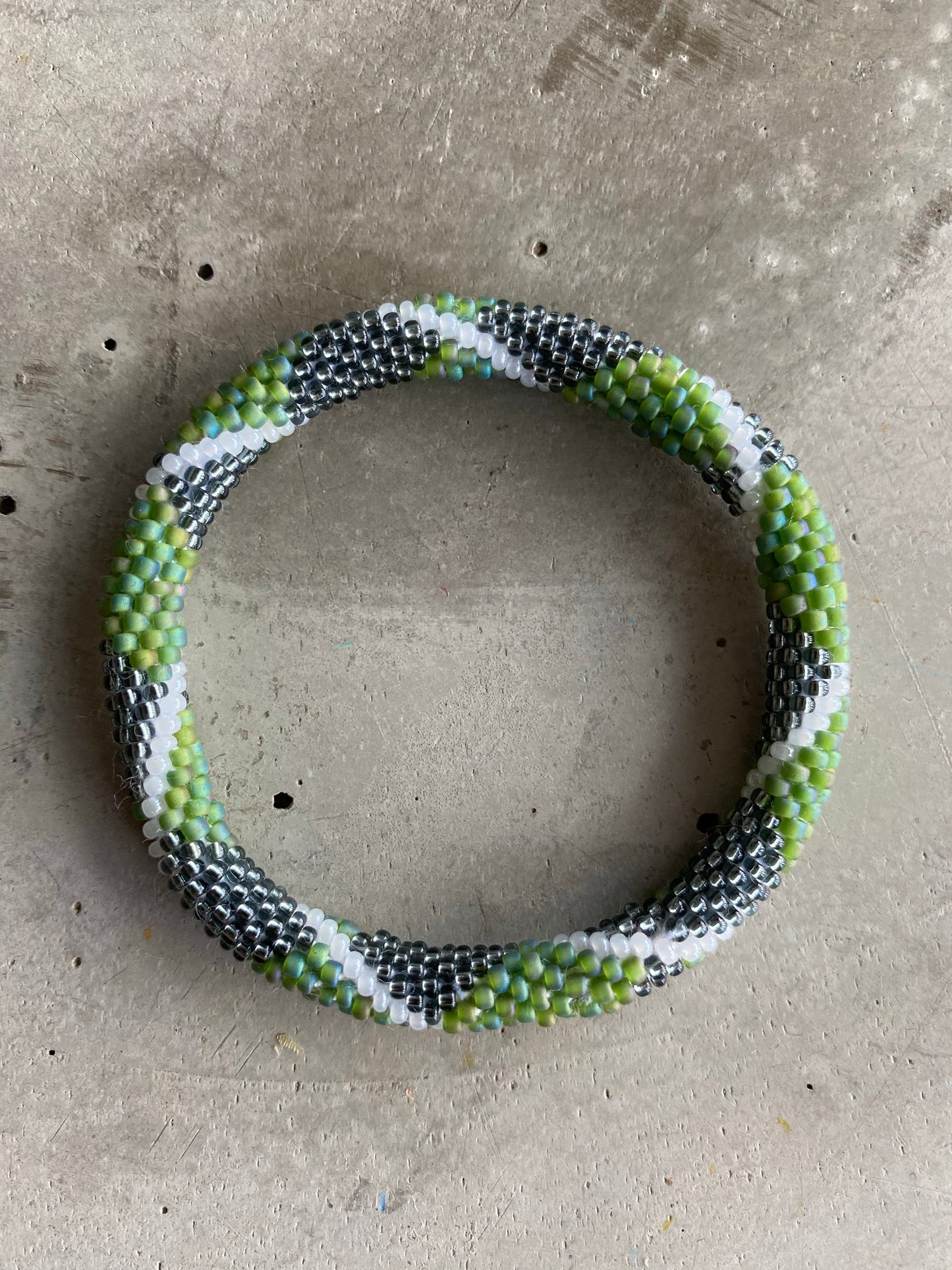 FERNS BRACELET
