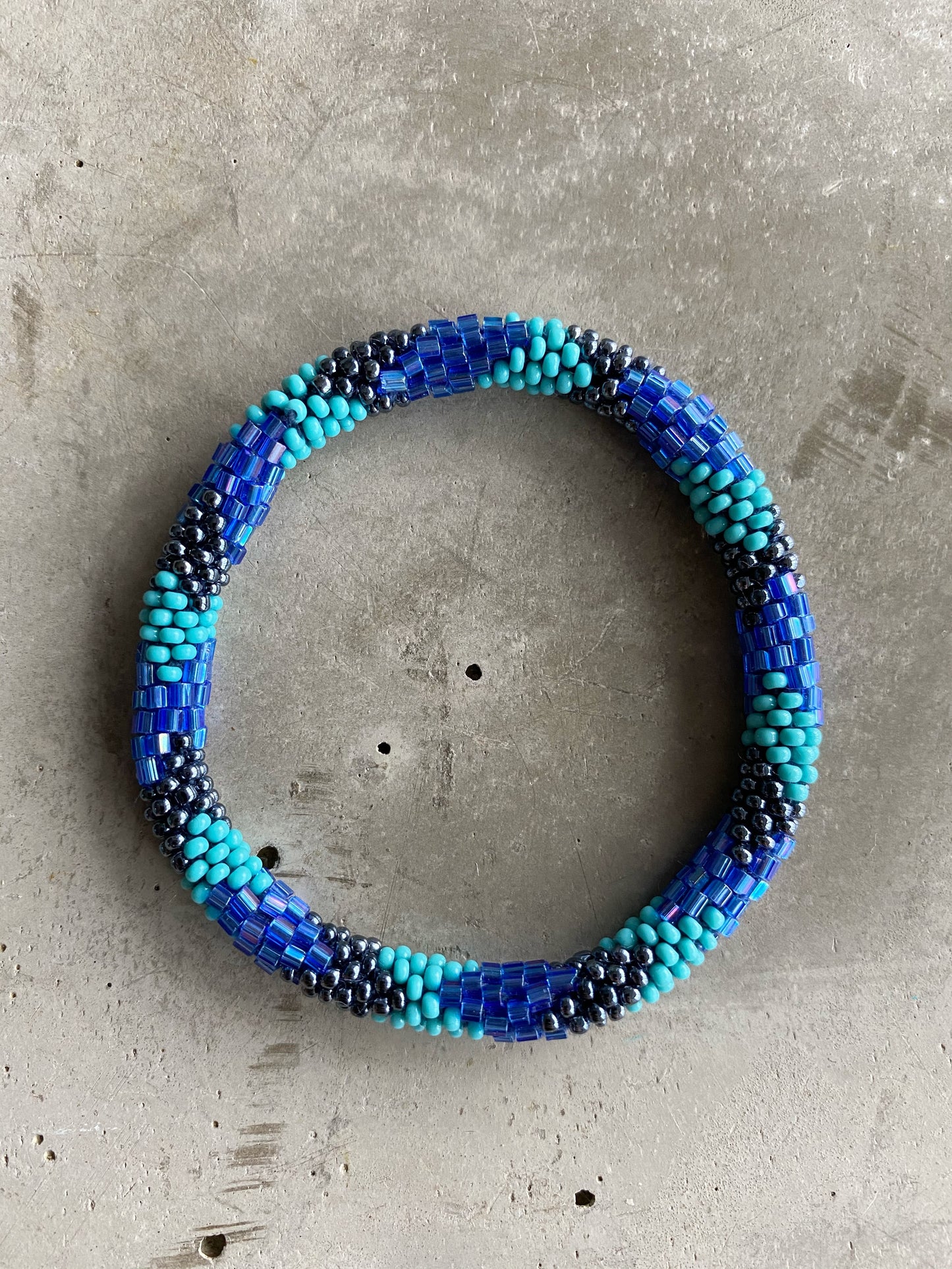 THOSE BLUES BRACELET