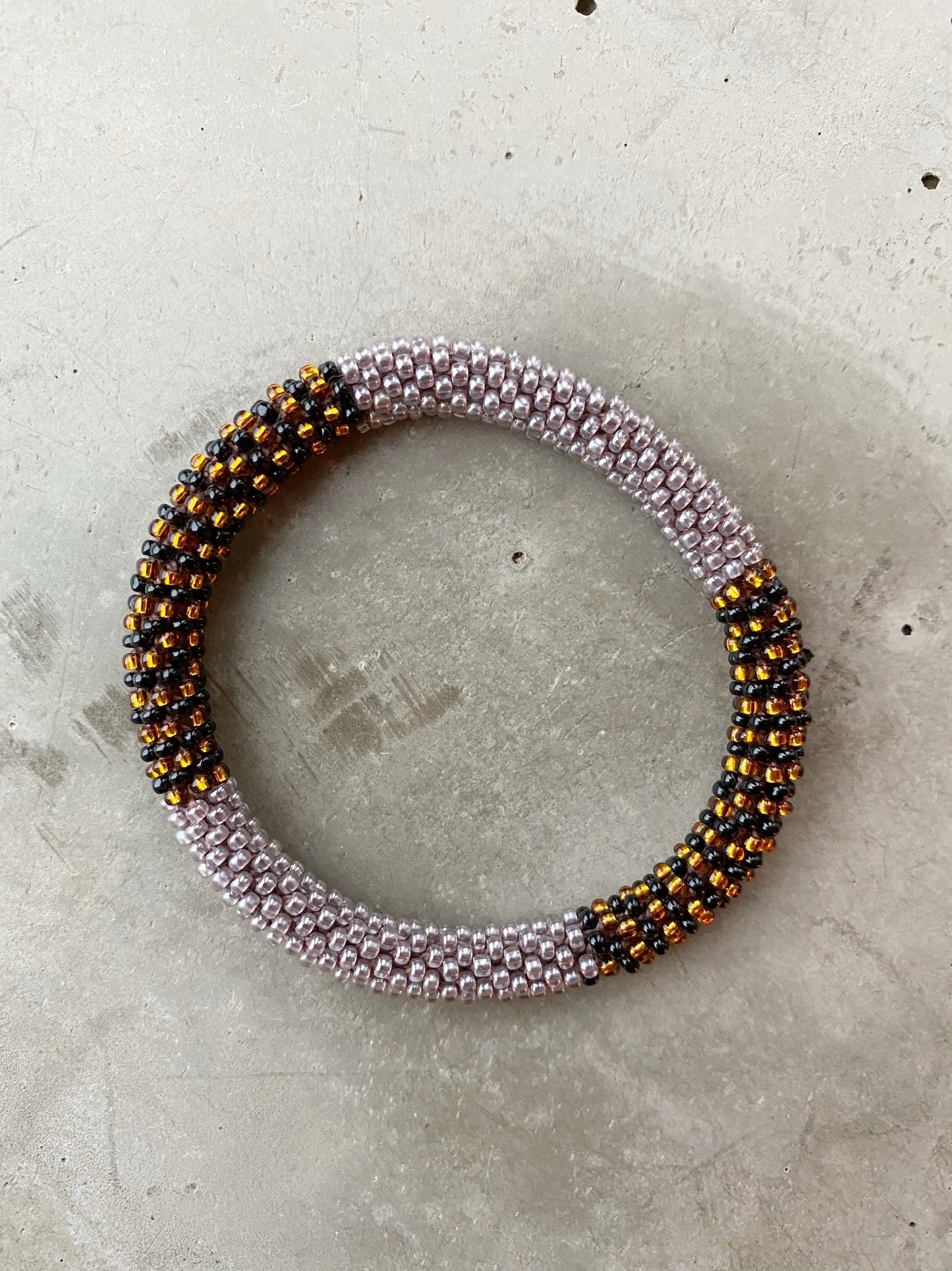 GROUND BASE BRACELET